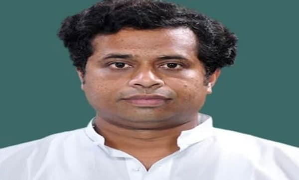 Tiff With Suvendu Adhikari Over Credit, BJP Youth Wing Chief Saumitra Khan Quits